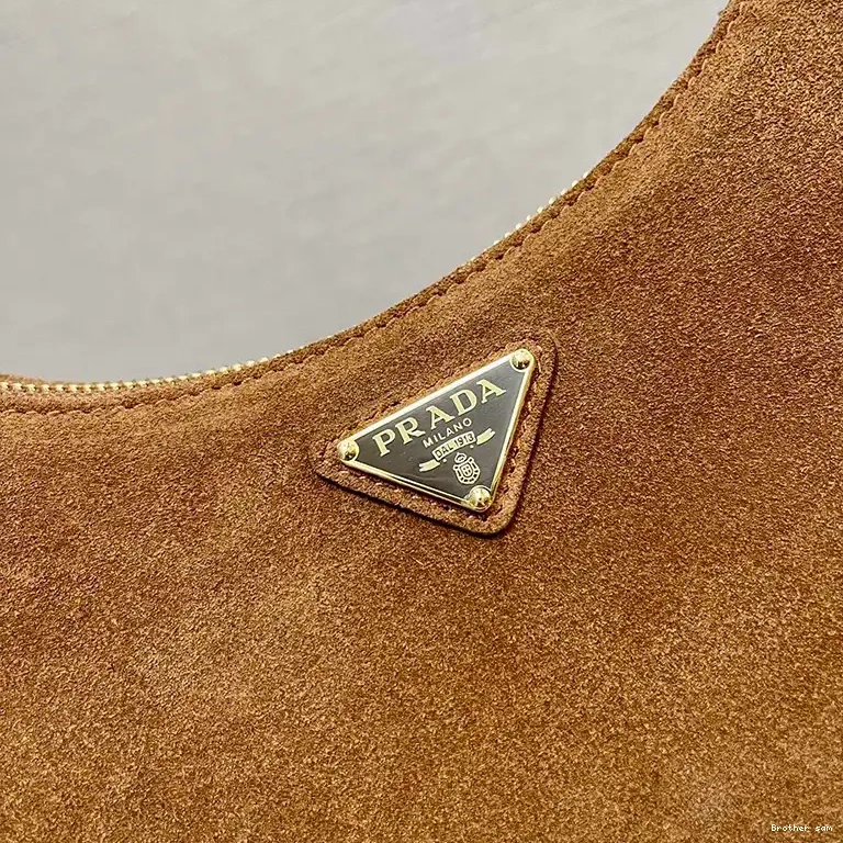 Brother sam Prada 2408YA0227 Bags 0816